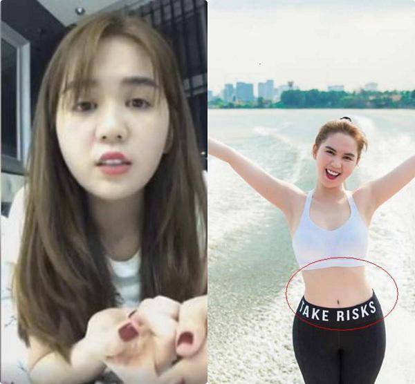 khong ngo cung co 1 ngay ngoc trinh danh mat vong eo 56 than thanh! - 4