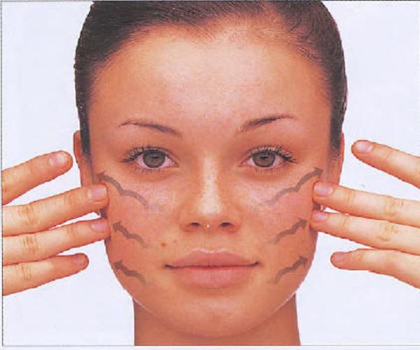 nhin cac ba me nay, bao sao ha tang, ha ho, pham huong lai xung danh "my nhan" den the! - 17