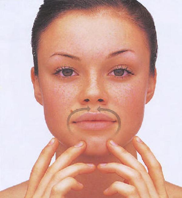 nhin cac ba me nay, bao sao ha tang, ha ho, pham huong lai xung danh "my nhan" den the! - 18