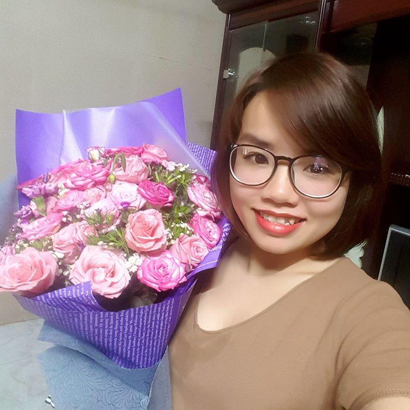 me dam khoe nhung bua an hap dan cho "ngay chan com cha biet an gi" - 1