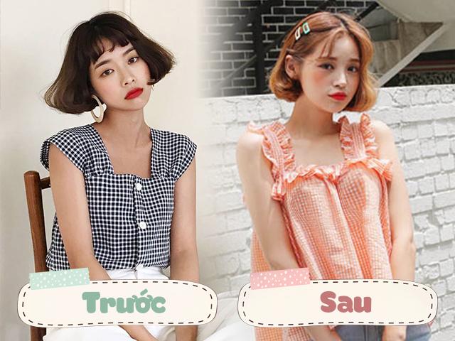 Chẳng cần nâng ngực, chỉ vài trăm nghìn mua chiếc áo kiểu này là vòng 1 nảy nở ngay