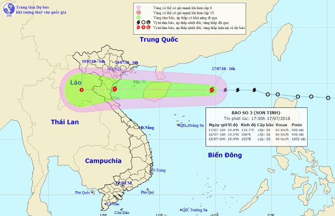 tin moi bao so 3: van di chuyen rat nhanh, chieu mai do bo dat lien hai phong- ha tinh - 1