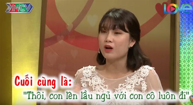 vi tang nai chuoi xanh, thanh nien "ga ru" lay duoc hot girl cung lop - 3