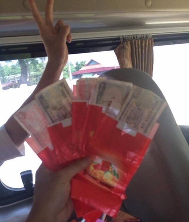 vuot 100km di be trap, chang trai chet dung khi mo phong bao li xi - 4