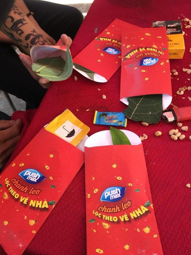 vuot 100km di be trap, chang trai chet dung khi mo phong bao li xi - 1
