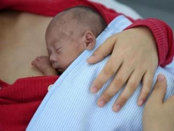 Bị khẳng định không thể mang thai nhưng điều sản phụ nói khiến bác sĩ sốc nặng