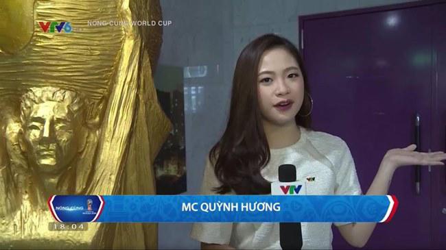 2 mc "em chua 18" cua dai vtv: mat xinh nhu bup be, mac dep mien che - 1