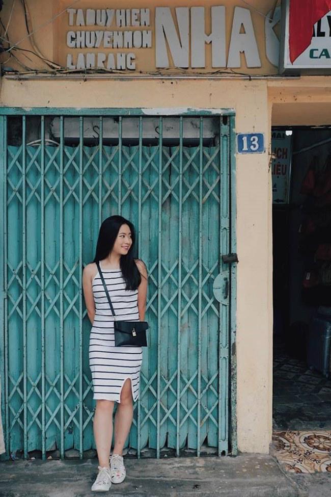 2 mc "em chua 18" cua dai vtv: mat xinh nhu bup be, mac dep mien che - 4