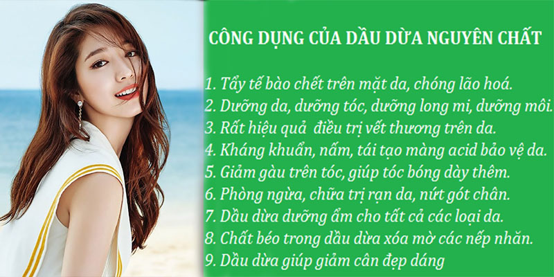 cach lam dau dua duong da, duong toc don gian cho nang luoi - 2