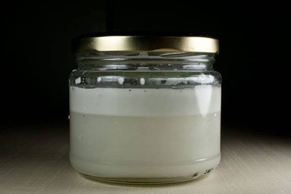 cach lam dau dua duong da, duong toc don gian cho nang luoi - 5