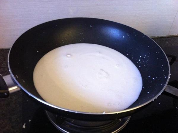 cach lam dau dua duong da, duong toc don gian cho nang luoi - 12