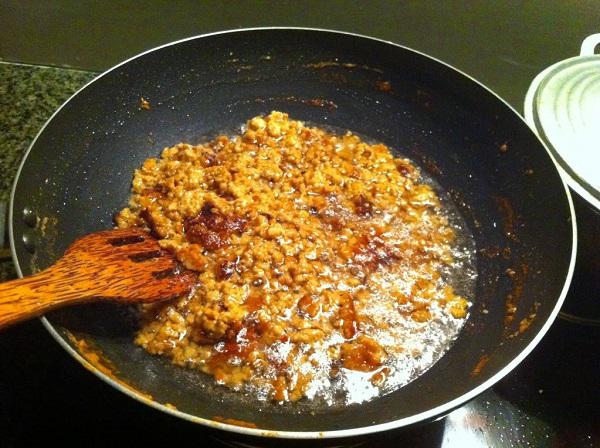 cach lam dau dua duong da, duong toc don gian cho nang luoi - 13