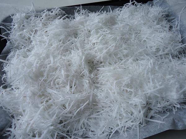 cach lam dau dua duong da, duong toc don gian cho nang luoi - 3