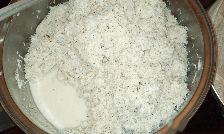 cach lam dau dua duong da, duong toc don gian cho nang luoi - 10