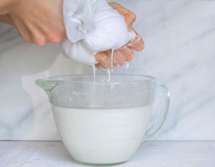 cach lam dau dua duong da, duong toc don gian cho nang luoi - 11