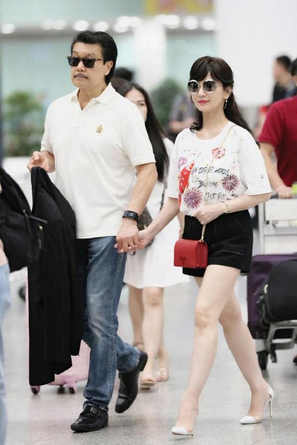 64 tuoi ma trong nhu thieu nu, vi quan am dep nhat man anh hoa ngu co bi quyet gi? - 3