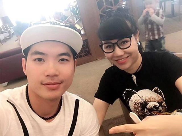 Sau khi bị tố thiếu chung thủy, Trương Nam Thành thừa nhận kết hôn với nữ đại gia hơn tuổi