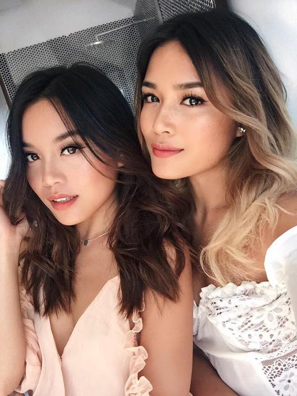 diem trung hop bat ngo tu bo tu xinh dep cua "hoi con nha giau" viet nam - 10