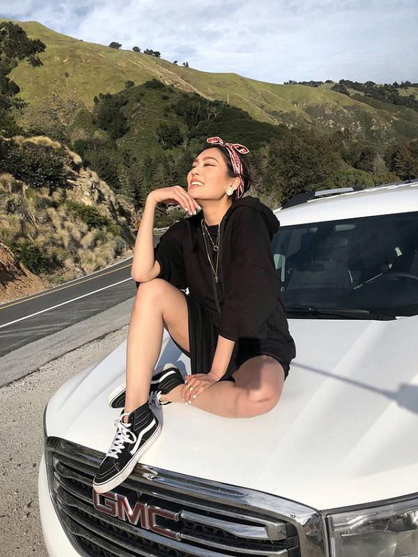 diem trung hop bat ngo tu bo tu xinh dep cua "hoi con nha giau" viet nam - 5