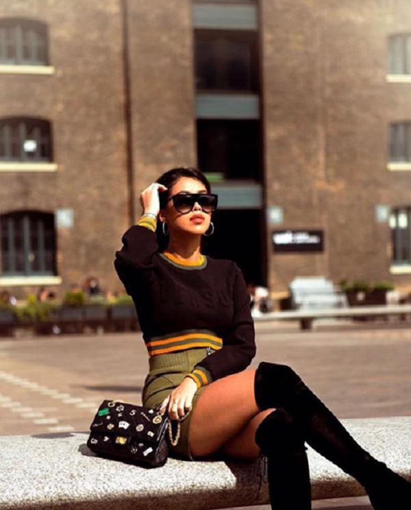 diem trung hop bat ngo tu bo tu xinh dep cua "hoi con nha giau" viet nam - 4