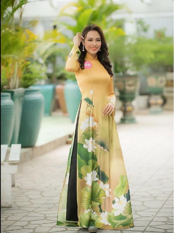 ki luc giam 32kg "than toc" de tranh ngoi hoa hau viet nam 2018 cua co nang thuy tien - 3