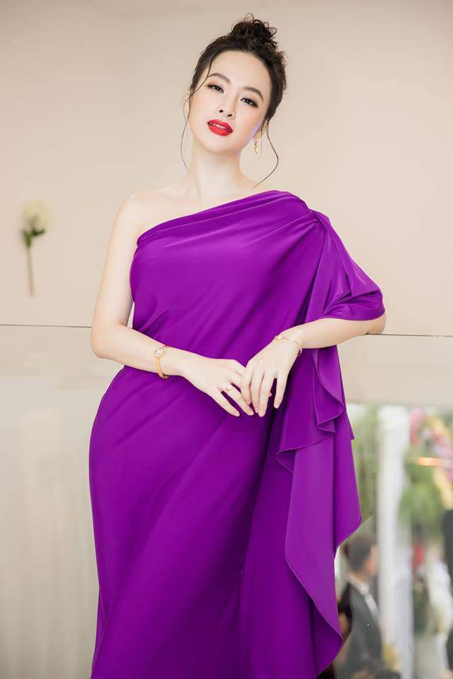 chan che vay ao sang chanh, angela phuong trinh hoa "hop qua" di dong xinh dep - 5