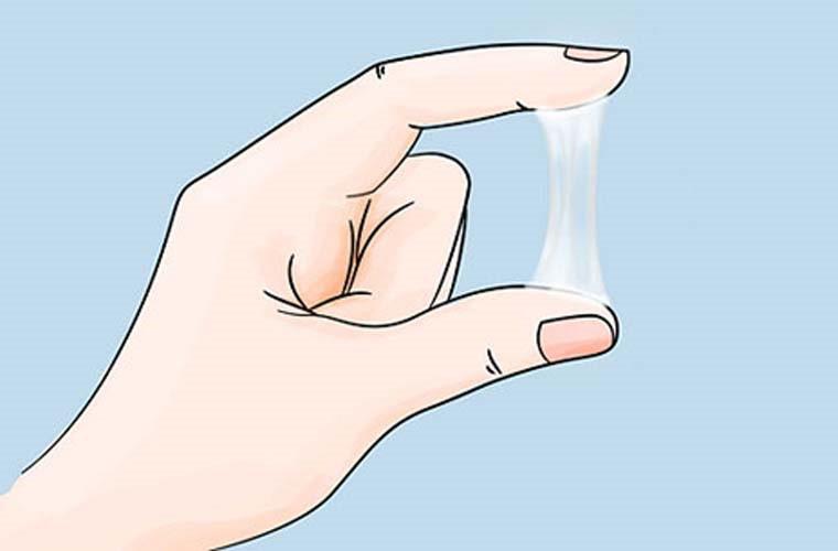 Dấu hiệu trứng đã rụng chị em cần biết - 3