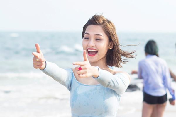 Dấu hiệu trứng đã rụng chị em cần biết - 4