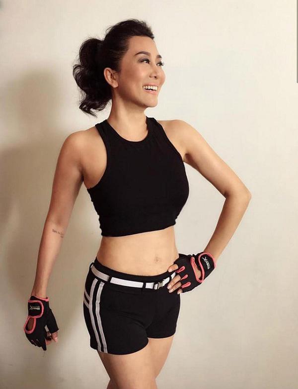 dung canh gai 20, my nhan u50 van tre ngang ngua nho bi quyet ai cung lam duoc - 18