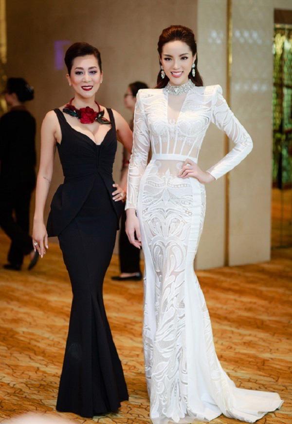 dung canh gai 20, my nhan u50 van tre ngang ngua nho bi quyet ai cung lam duoc - 19