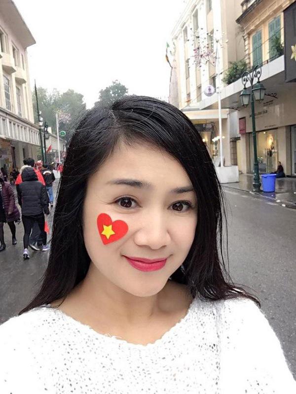 dung canh gai 20, my nhan u50 van tre ngang ngua nho bi quyet ai cung lam duoc - 7