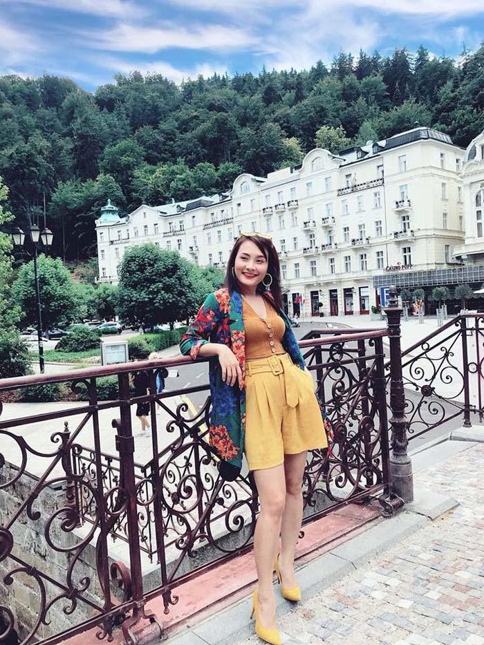 "nang dau" noi nhat viet nam ngay cang an dien dat do khac xa voi qua khu - 12