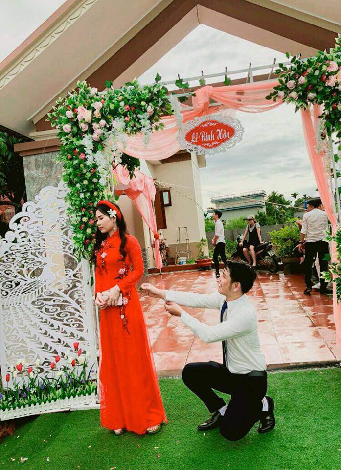 gap go tu nam 11 tuoi, chang trai danh 12 nam de theo duoi 1 co gai - 4