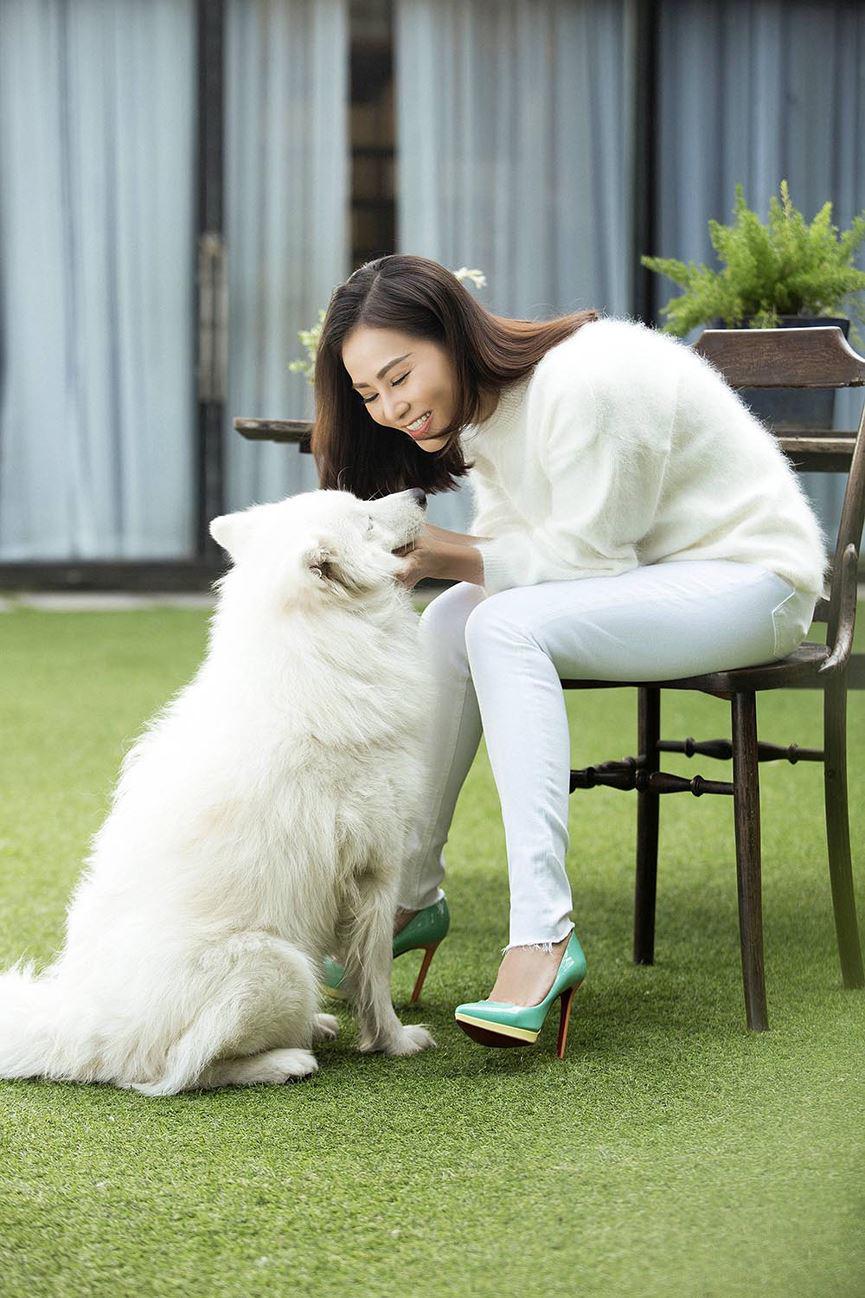 nhin voc dang nay, thu minh khong "nhu ta 20" cung uong - 10