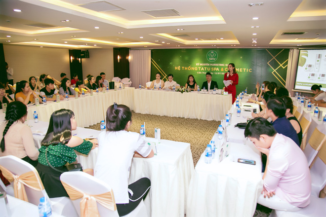 tatu luxury mo ra ky nguyen marketing 4.0 trong linh vuc lam dep - 2