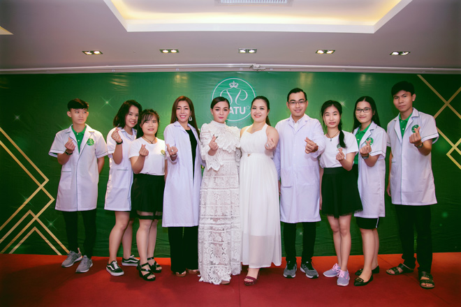 tatu luxury mo ra ky nguyen marketing 4.0 trong linh vuc lam dep - 1