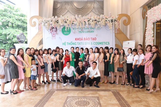 tatu luxury mo ra ky nguyen marketing 4.0 trong linh vuc lam dep - 3