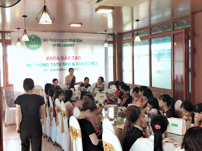 tatu luxury mo ra ky nguyen marketing 4.0 trong linh vuc lam dep - 6