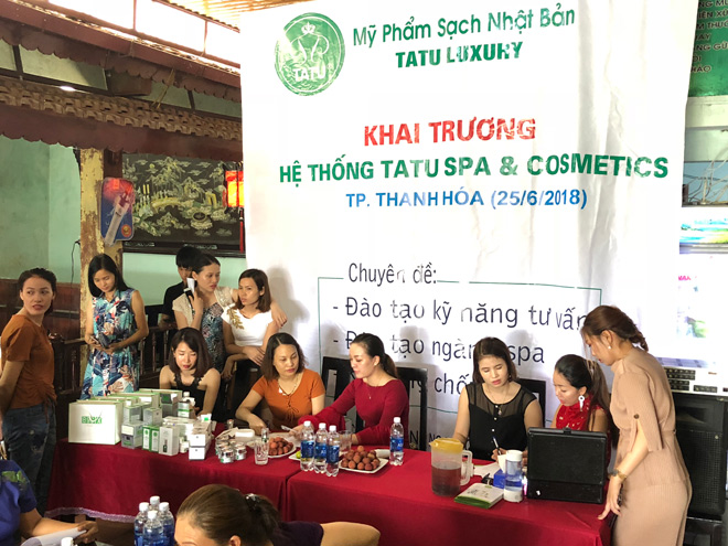 tatu luxury mo ra ky nguyen marketing 4.0 trong linh vuc lam dep - 8