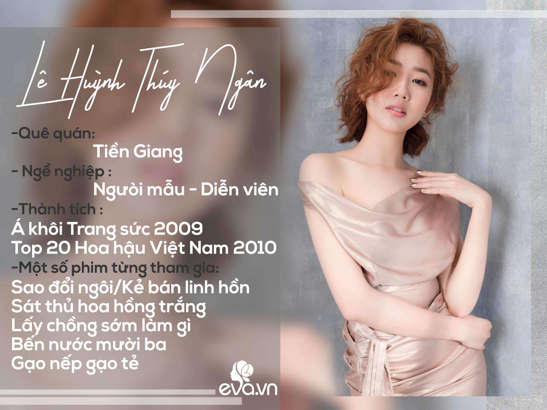 mac sang chanh di danh ghen, thuy ngan (gao nep gao te) khang dinh: "di dau cung phai dep" - 1