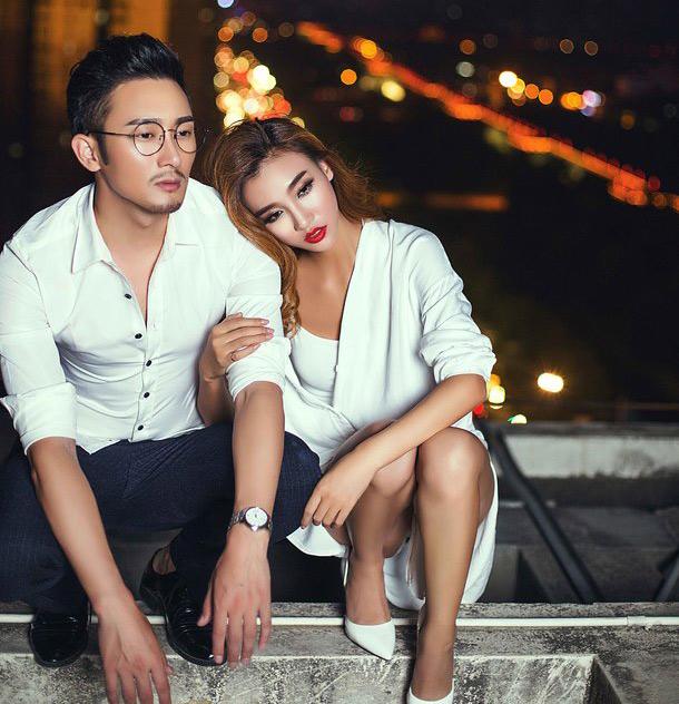 han hoan bao co thai, anh cho toi gap mot nguoi phu nu de tiet lo bi mat dong troi - 1