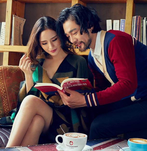 han hoan bao co thai, anh cho toi gap mot nguoi phu nu de tiet lo bi mat dong troi - 2