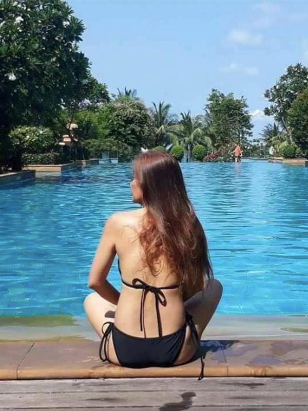 su that ve ve ngoai nuot na cua cu ba 71 tuoi dang lam cong dong mang "day song" - 5