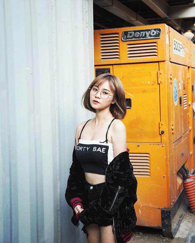 vao day nghe loi tu thu cua misthy - co nang "song chet" cung phai xo khuyen moi - 3