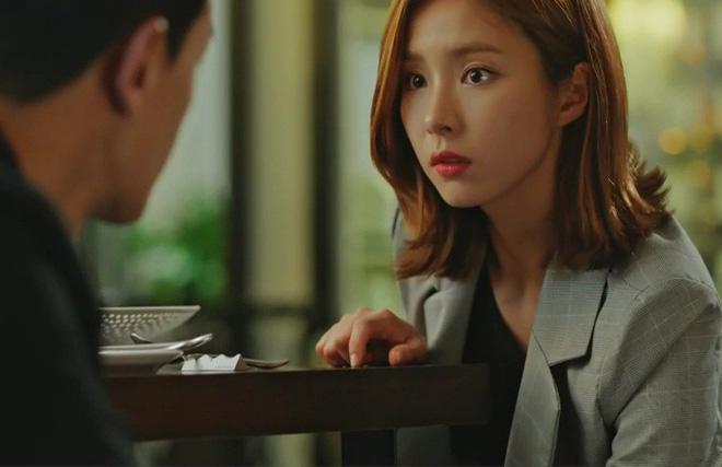 ban gai dut tinh voi loi chia tay phu: "dan ong 30 tuoi con di xe may so thi vut" - 1