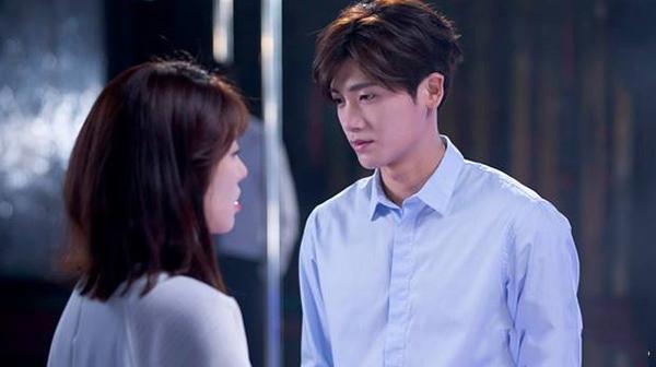 ban gai dut tinh voi loi chia tay phu: "dan ong 30 tuoi con di xe may so thi vut" - 2