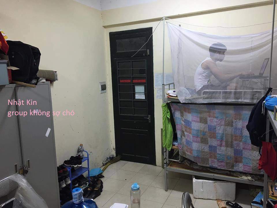 cap doi 'may mua' suot dem trong ki tuc xa nam khien ca phong 10 nguoi mat ngu - 3