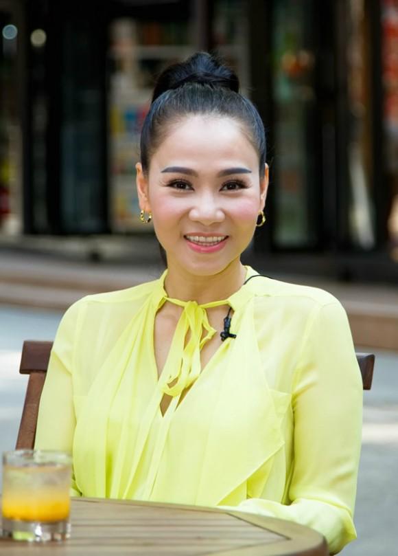 nhu moi phu nu khac, tang thanh ha da den luc doi mat voi dieu khong tranh khoi nay - 6