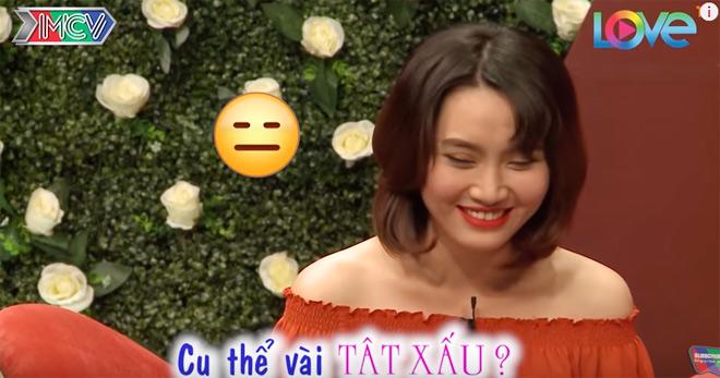 tuot mat nu thu ky giam doc xinh nhu hotgirl, anh chang cuoi nhu meu tren song truyen hinh - 3