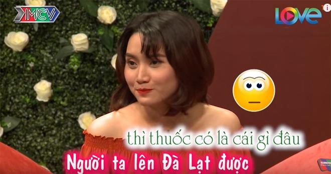 tuot mat nu thu ky giam doc xinh nhu hotgirl, anh chang cuoi nhu meu tren song truyen hinh - 2